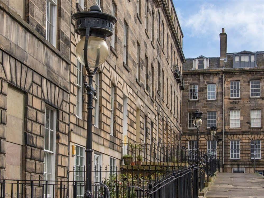 The Guest 3* Edinburgh