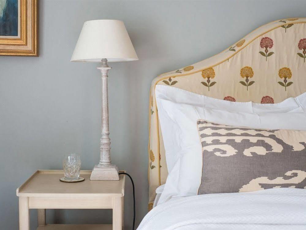 The Guest 3* Edinburgh